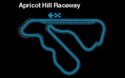Apricot Hill Raceway