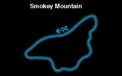 Smokey Mountain