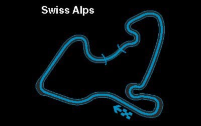 Swiss Alps