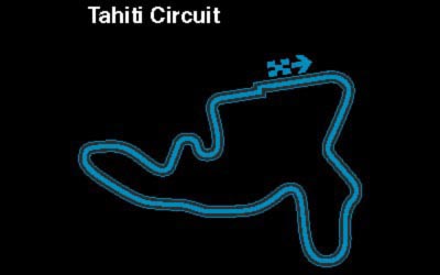 Tahiti Circuit