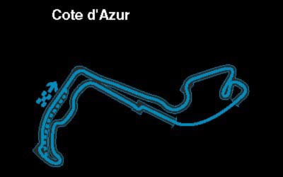 Cote d Azur