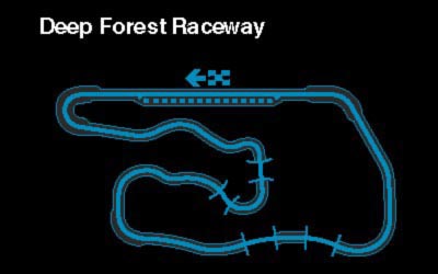 Deep Forest Raceway