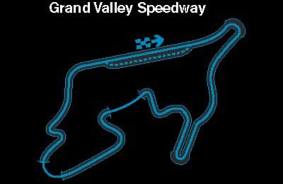 Grand Valley Speedway
