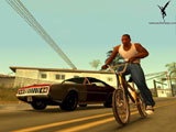 The underwater world of San Andreas will offer some surprises to the curious players