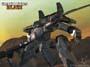 GunGriffon Blaze screenshot number 1