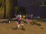 Jak II screenshot number 1