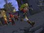 Jak II screenshot number 2