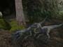 Jurassic Park: Survival screenshot number 26