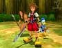 Kingdom Hearts screenshot number 11