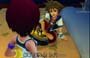 Kingdom Hearts screenshot number 29