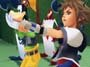 Kingdom Hearts screenshot number 3