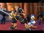 Kingdom Hearts II screenshot number 7