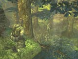 Prey or hunter, Snake Eater lets you play in the way you prefer