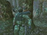 Metal Gear Solid 3: Snake Eater asks you to rely often on CQC moves