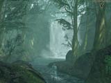 The jungle environments look amazing