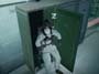 Metal Gear Solid: The Twin Snakes (GC) screenshot number 12