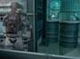 Metal Gear Solid: The Twin Snakes (GC) screenshot number 2