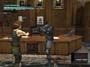 Metal Gear Solid: The Twin Snakes (GC) screenshot number 21