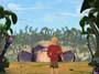 Escape From Monkey Island screenshot number 7