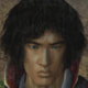 Yagyuu Juyuubei, the main character