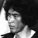 the actor Yusaku Matsuda