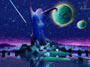 Rayman 3: Hoodlum Havoc screenshot number 1