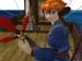 Ephemeral Fantasia screenshot number 23
