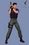 Resident Evil: Code Veronica X screenshot number 1