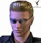 Resident Evil: Code Veronica X screenshot number 14