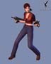 Resident Evil: Code Veronica X screenshot number 2
