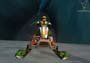 Sled Storm screenshot number 1