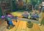Sly Cooper and the Thievius Raccoonus screenshot number 2