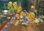 Sly Cooper and the Thievius Raccoonus screenshot number 9