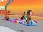 Looney Tunes: Space Race screenshot number 2