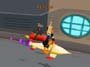 Looney Tunes: Space Race screenshot number 4