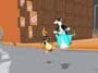 Looney Tunes: Space Race screenshot number 5