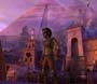 Sphinx and the Cursed Mummy screenshot number 4