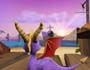 Spyro: Enter The Dragonfly screenshot number 10