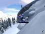 SSX screenshot number 2
