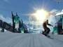 SSX 3 screenshot number 13