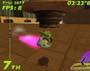 Star Wars: Super Bombad Racing screenshot number 5