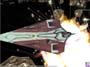 Star Wars: Jedi Starfighter screenshot number 3
