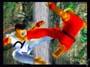 Street Fighter EX3 screenshot number 1