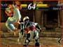 Street Fighter EX3 screenshot number 17