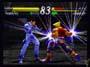 Street Fighter EX3 screenshot number 2