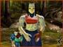 Street Fighter EX3 screenshot number 20