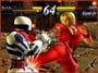 Street Fighter EX3 screenshot number 24