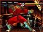 Street Fighter EX3 screenshot number 25