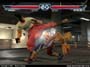 Tekken 4 screenshot number 28