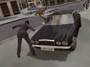 The Getaway screenshot number 20